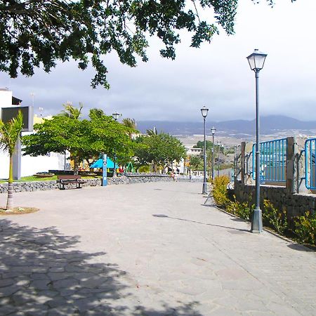 Playa San Juan In The 1St Line From The Beach Exterior photo